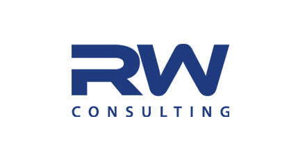Logo RW consulting
