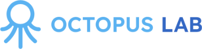 Logo Octopus Lab